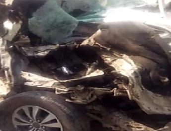 उत्तराखंड: पिकनिक मनाने निकले थे दोस्त, ओवरटेक के चक्कर में गंवा दी जान, कार काटकर निकाले शव 2 Hello Uttarakhand News »