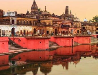 सुनवाई पूरी होने के बाद बढ़ी अयोध्या की सुरक्षा , चप्पे चप्पे पर है जवानों की तैनाती 5 Hello Uttarakhand News »