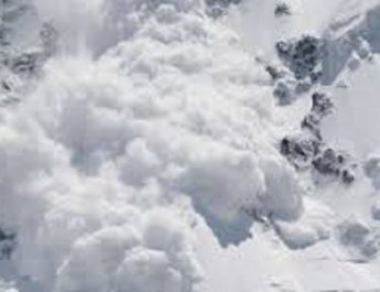 बर्फीले तूफ़ान की चपेट में आने से हुई आईटीबीपी के पर्वतारोही की मौत 2 Hello Uttarakhand News »