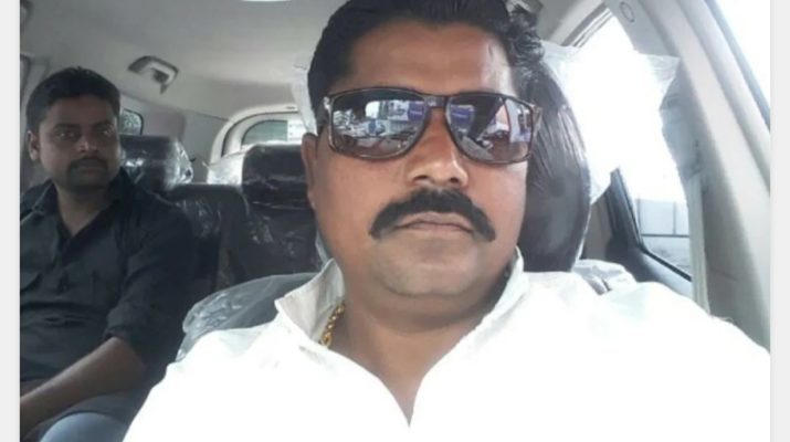 ब्रेकिंग देहरादून: पार्षद पति को अज्ञातों ने मारी गोली, हालात नाजुक 1 ब्रेकिंग देहरादून: पार्षद पति को अज्ञातों ने मारी गोली, हालात नाजुक 1 Hello Uttarakhand News »