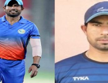 'सन्नी' की धमाकेदार गेंदबाजी से सिक्किम ढेर, उत्तराखंड के 305 रन के जवाब में 52 पर ऑलआउट 2 Hello Uttarakhand News »