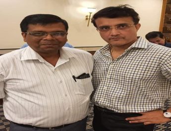 बड़ी जिम्मेदारी मिलने के बाद अब महिम वर्मा करेंगे सौरभ गांगुली के साथ नई पारी शुरुआत 4 Hello Uttarakhand News »