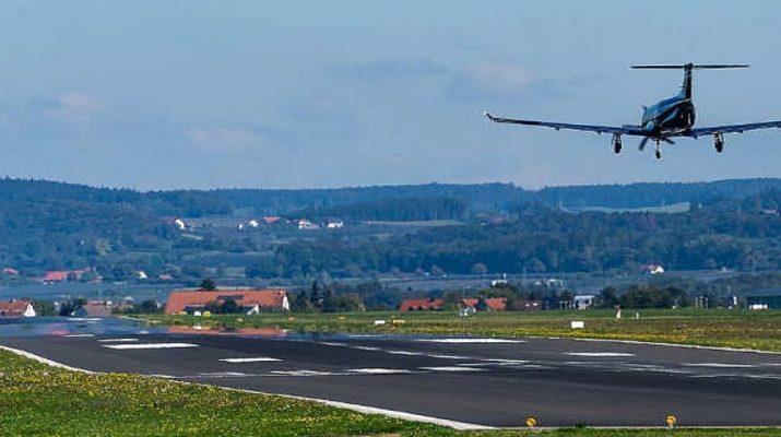 गाज़ियाबाद से पिथौरागढ़ के बीच आज से हवाई यात्रा शुरू, जाने पूरी जानकरी 1 Hello Uttarakhand News »