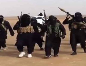 इराक में हुआ आतंकी हमला, 2 बड़े अफसरों समेत 7 की मौत एक अधिकारी समेत चार लोग घायल 2 Hello Uttarakhand News »