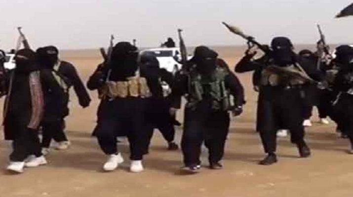 इराक में हुआ आतंकी हमला, 2 बड़े अफसरों समेत 7 की मौत एक अधिकारी समेत चार लोग घायल 1 इराक में हुआ आतंकी हमला, 2 बड़े अफसरों समेत 7 की मौत एक अधिकारी समेत चार लोग घायल 1 Hello Uttarakhand News »