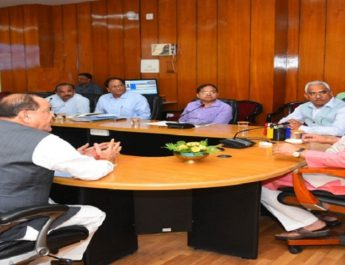 उत्तराखण्ड परिवहन निगम के मुख्यालय सहित कुल 25 विभागों के कार्यालय होंगे स्थापित मुख्यमंत्री ने क्या कहा जाने पूरी खबर 3 Hello Uttarakhand News »