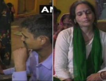 हिंदू महासभा के पूर्व अध्यक्ष कमलेश तिवारी हत्याकांड में 3 गिरफ्तार 3 Hello Uttarakhand News »