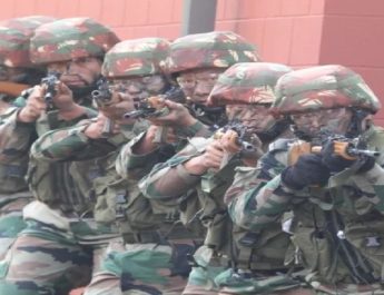 सैनिकों के लिए स्वदेशी बुलेटप्रूफ जैकेट की आपूर्ति शुरू, एके-47 की गोली भी रहेगी बेअसर 4 Hello Uttarakhand News »