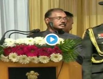 गिरीश चंद्र मुर्मू जम्मू-कश्मीर, तो आरके माथुर बने लद्दाख के पहले उपराज्यपाल 3 Hello Uttarakhand News »