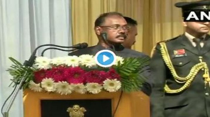 गिरीश चंद्र मुर्मू जम्मू-कश्मीर, तो आरके माथुर बने लद्दाख के पहले उपराज्यपाल 1 गिरीश चंद्र मुर्मू जम्मू-कश्मीर, तो आरके माथुर बने लद्दाख के पहले उपराज्यपाल 1 Hello Uttarakhand News »