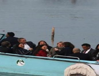 कश्मीर दौरे पर EU सांसदों का बयान-आतंक के खिलाफ हम साथ, 370 आंतरिक मसला 4 Hello Uttarakhand News »