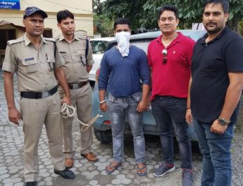 अभिमन्यु लूटकांड का एक आरोपी और गिरफ्तार देखे कौन है आरोपी 2 Hello Uttarakhand News »