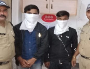 उत्तराखंड: महिला ने पति के पास जाने की कही बात तो दो पुरुष मित्रों ने बिल्डिंग से फेंका, मौत 3 Hello Uttarakhand News »
