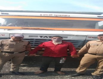 एमएससी केमिस्ट्री का छात्र, अधिक पैसे कमाने के लिए किया गाड़िया चुराने का काम 2 Hello Uttarakhand News »