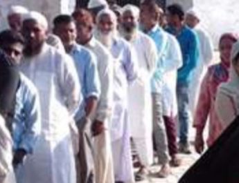 उत्तराखंड पंचायत चुनाव 2019: 30 विकासखंडों में मतदान जारी,लोगों में खासा उत्‍साह 3 Hello Uttarakhand News »