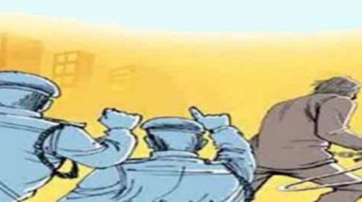 उत्तराखंड: पेशी पर आया हत्या का आरोपी फरार, पुलिस प्रशासन में हड़कंप 1 Hello Uttarakhand News »