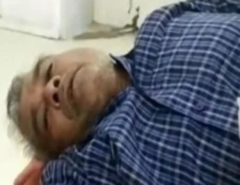 पुलिस ने नहीं सुनी तो पुलिस के सामने 50 वर्षीय व्यक्ति ने खाया जहर, मौत 4 Hello Uttarakhand News »