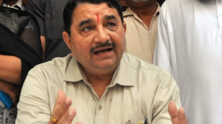 भाजपा विधायक उमेश शर्मा काऊ का एक और विवादित ऑडियो सोशल मीडिया पर वायरल 1 Hello Uttarakhand News »