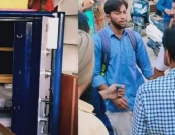 देहरादून: दिन दहाड़े सराफ व्यापारी से लाखों की लूट, हवाई फायरिंग कर आरोपी फरार 4 Hello Uttarakhand News »