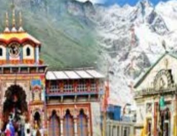 बदरी-केदारनाथ मंदिर के इस दिन बंद होंगे कपाट, दशहरा पर निकला मुहर्त 2 Hello Uttarakhand News »