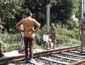 रायवाला स्टेशन के पास बुजुर्ग ने ट्रेन के आगे कूदकर दी जान 2 Hello Uttarakhand News »