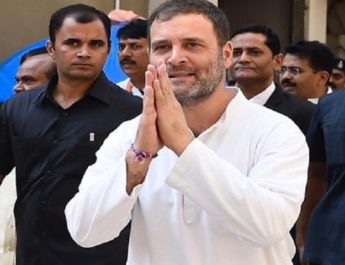 'सभी मोदी चोर' मामले में राहुल की कोर्ट में पेशी, कहा- विरोधी मुझे चुप कराना चाहते हैं 3 Hello Uttarakhand News »