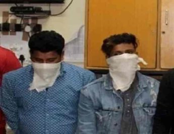 गर्ल फ्रेंड को खुश करने के लिए बॉय फ्रेंड ने की 50 हज़ार की लूट 2 Hello Uttarakhand News »