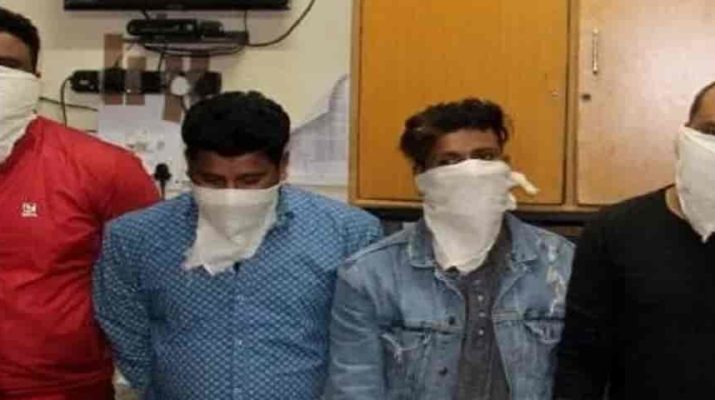 गर्ल फ्रेंड को खुश करने के लिए बॉय फ्रेंड ने की 50 हज़ार की लूट 1 Hello Uttarakhand News »