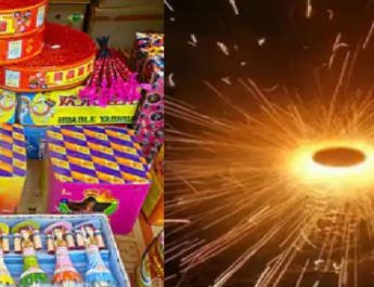 इस दिवाली प्रदुषण फैलाना पड़ सकता है भरी, 3 साल की सजा के साथ लग सकता है, करोड़ों का जुरमाना 2 Hello Uttarakhand News »