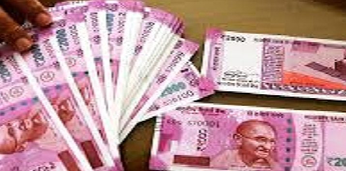 दिवाली पर फील्ड कर्मचारियों को बोनस देने के लिए जारी शासनादेश में ग्रेड पे का पेच फंसा 1 Hello Uttarakhand News »