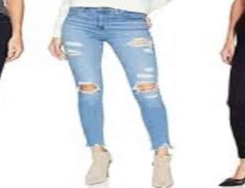 जींस और टॉप पहने ड्राइविंग टेस्ट देने गई थी लड़की का नही बनाया गया लाइसेंस 2 Hello Uttarakhand News »