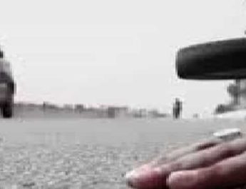 खाई में गिरी कार एक मौत दो लोग घायल 2 Hello Uttarakhand News »