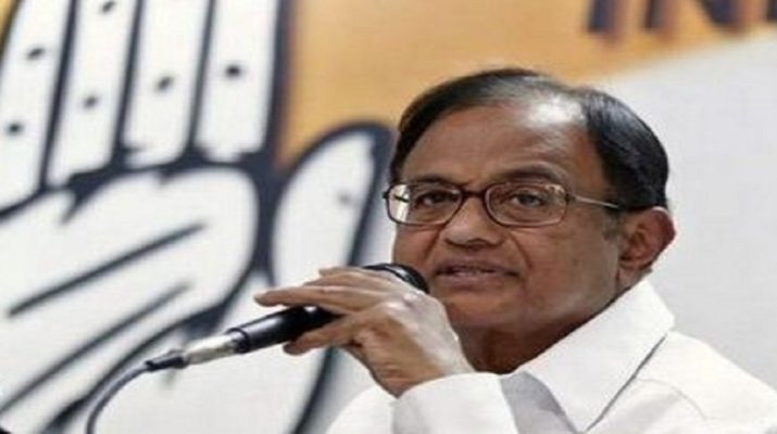 ED की हिरासत में पूर्व वित्त मंत्री पी. चिदंबरम की बिगड़ी तबियत, AIIMS में कराया गया भर्ती 1 Hello Uttarakhand News »