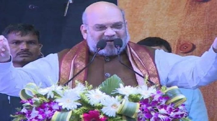 एनआरसी पर बोले अमित शाह- हिन्दू शरणार्थियों को जाने नहीं देंगे, घुसपैठियों को रहने नहीं देंगे 1 Hello Uttarakhand News »