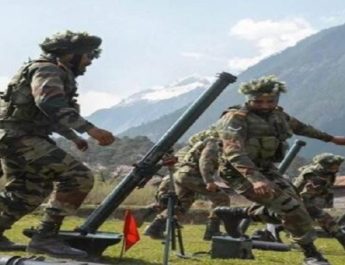 बिग ब्रेकिंग: भारतीय सेना ने शहीद साथियों का तुरंत लिया बदला, तोप से उड़ाए आतंकी कैंप, चार पाक सैनिकों की मौत 2 Hello Uttarakhand News »