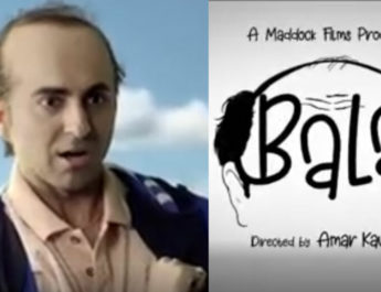 ड्रीम गर्ल कि तलाश में अब खुद निकल पड़े आयुष्मान खुराना 3 Hello Uttarakhand News »