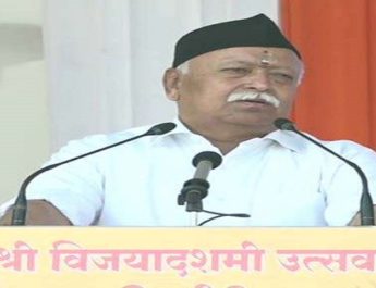 संघ प्रमुख मोहन भागवत का मॉब लिंचिंग को लेकर बड़ा बयान, कहा ‘भीड़ हत्या' पश्चिमी तरीका 2 Hello Uttarakhand News »