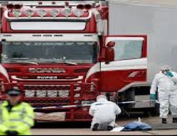 ट्रक में लगा था ताला, -25 डिग्री तापमान में मरे 39 लोग 4 Hello Uttarakhand News »