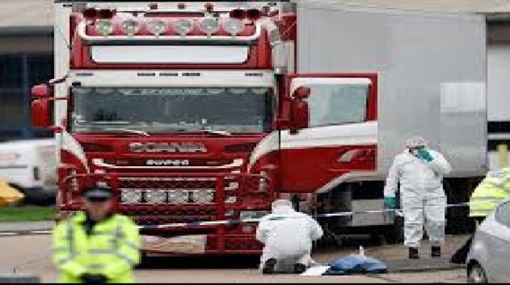 ट्रक में लगा था ताला, -25 डिग्री तापमान में मरे 39 लोग 1 Hello Uttarakhand News »