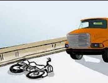 मातम में बदली खुशियां, ट्रक के साथ हुई टक्कर, भाई बहन की मौत 3 Hello Uttarakhand News »