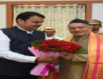 महाराष्ट्र : मुख्यमंत्री पद को लेकर खींचतान जारी, राज्यपाल से मिलने पहुंचे फडणवीस 2 Hello Uttarakhand News »