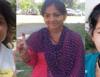 उत्तराखंड पंचायत चुनाव: सबसे कम उम्र में ये महिलाएं बनीं ग्राम प्रधान 3 Hello Uttarakhand News »