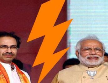 शिवसेना का बीजेपी पर तंज- ''...इतना सन्नाटा क्यों है भाई?" 3 Hello Uttarakhand News »