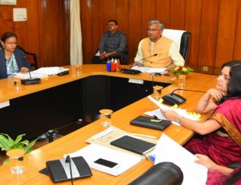 टिहरी बांध प्रभावितों को दी जाने वाली धनराशि का होगा आगणन, आरएल-830 करने पर एक्सपर्ट की राय पर फैसला 5 Hello Uttarakhand News »