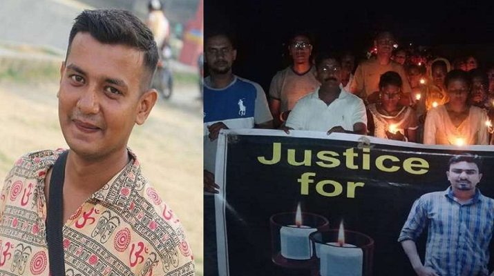 उत्तराखंड: सदमे में भाई ने भी लगाई फांसी, आईटीबीपी भर्ती के दौरान जवानों पर है हत्या का आरोप 1 Hello Uttarakhand News »