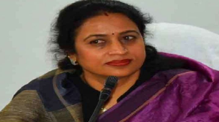 उत्तराखंडः शासन ने जिला पंचायत अध्यक्ष को किया बर्खास्त 1 Hello Uttarakhand News »