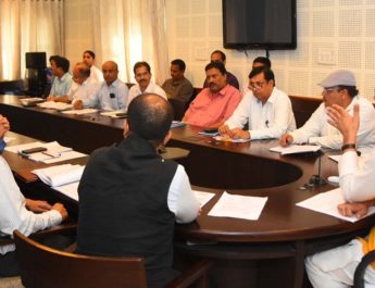 मुख्यमंत्री ने की ऋषिकेश-कर्णप्रयाग रेल लाइन के कार्यो की प्रगति की समीक्षा 5 Hello Uttarakhand News »