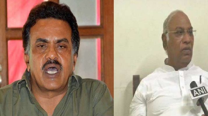 राफेल की शस्त्र पूजा को मल्लिकार्जुन खड़गे ने बताया तमाशा, संजय निरुपम ने कहा नास्तिक 1 राफेल की शस्त्र पूजा को मल्लिकार्जुन खड़गे ने बताया तमाशा, संजय निरुपम ने कहा नास्तिक 1 Hello Uttarakhand News »