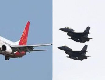 फिर पाकिस्तान की नापाक हरकत, लड़ाकू विमानों से किया भारतीय स्पाइसजेट जहाज का पीछा 4 Hello Uttarakhand News »