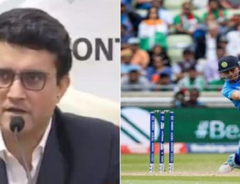 धोनी के रिटायरमेंट पर बोले गांगुली- चैम्पियन ख़त्म नहीं होते... 3 Hello Uttarakhand News »